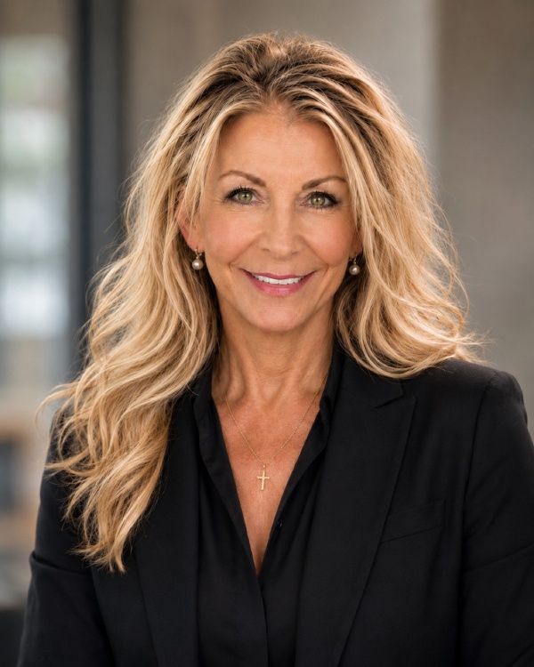 Wendy Peterson